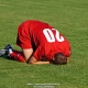 Tczew - Kolejny upadek Gryfa 2009 Tczew. Żegnaj czwarta ligo!
