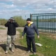 Tczew - Pracowita wiosna w tczewskim WOPR