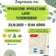 Tczew - Sprzątanie "Lasu Tczewskiego"