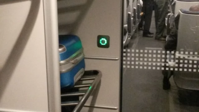 Tczew - Z Warszawy do Tczewa w 2 godziny 40 minut. Sprawdzamy, jak jedzie się Pendolino 