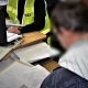 Tczew - Wyrwał kamerę monitoringu - grozi mu 5 lat więzienia