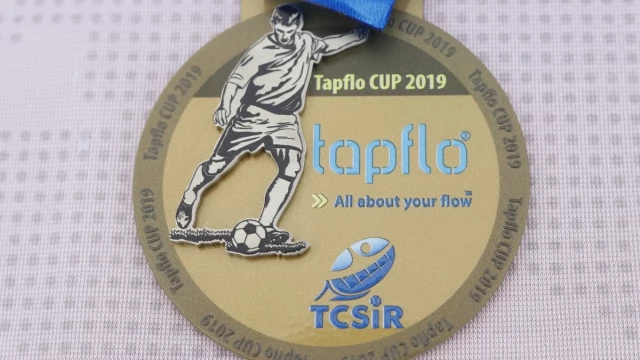 Tczew - Turniej Tapflo Cup 2019 [FOTO]