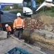 Tczew - Modernizacja sieci ciepłowniczej w Gniewie