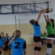 Tczew - III runda Tczewskiej Ligi Piłki Siatkowej Dziewcząt