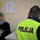 Tczew - 21-latek miał grozić śmiercią dziadkom i znieważyć funkcjonariuszy