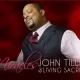 Tczew - Gospel w farze - John Tillery & Living Sacrifice