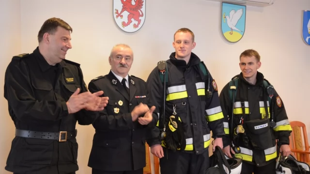 Tczew - Zdobyli Pałac Kultury, teraz czas na Sky Tower