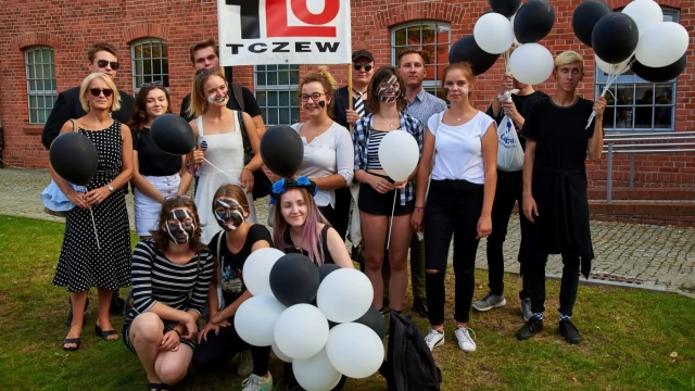 Tczew - In Memoriam XVIII Festiwal Grzegorza Ciechowskiego - włącz się w organizację