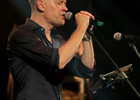 Tczew - Festiwal In Memoriam w obiektywie