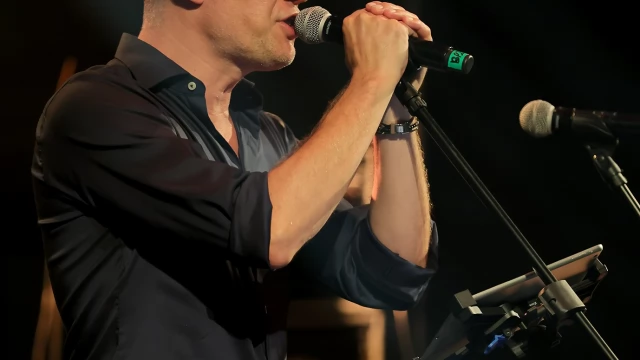 Tczew - Festiwal In Memoriam w obiektywie