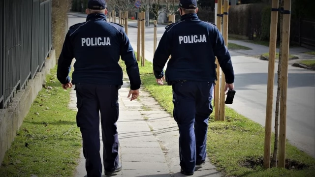 Tczew - Zwiększona liczba patroli w powiecie tczewskim podczas długiego weekendu