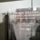 Tczew - Choć to jeden z największych dworców w Polsce - to zimno, a nocą potrzeby... załatwia się w krzakach