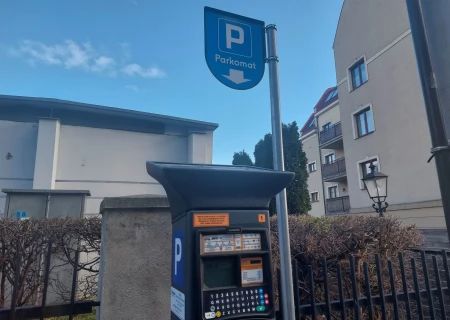 Tczew - Ruszyły strefy płatnego parkowania