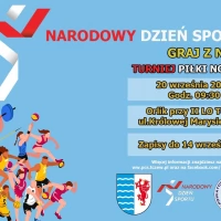 Tczew - Narodowy Dzień Sportu