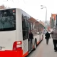 Tczew - Kierowca bez serca