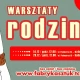 Tczew - Warsztaty rodzinne w Fabryce Sztuk