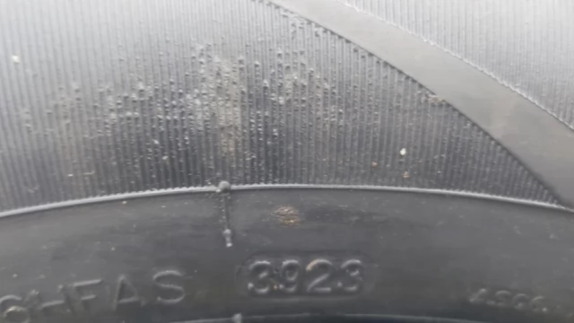 Tczew - Koła Zimowe Citroen Berlingo 175/60 R 14