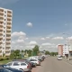 Tczew - Wyjący alarm w nocy w okolicy ul. Saperskiej 10. "To nie do zniesienia!"