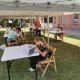 Tczew - Warsztaty plastyczne w Fabryce Sztuk