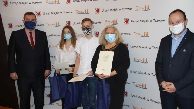 Tczew - Konkurs "Mój Biznesplan" rozstrzygnięty