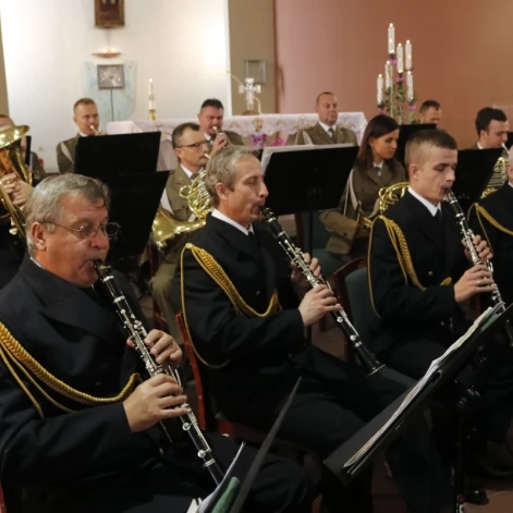 Tczew - Odpust i Koncert Na Górkach