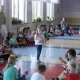 Tczew - "Bezpieczna droga do szkoły" ze strażnikami