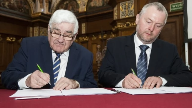 Tczew - Mamy Związek ZIT - porozumienie podpisane