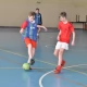 Tczew - Ferie z PCS - Halowa Piłka Nożna