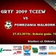 Tczew - Gryf podejmie Pomezanię