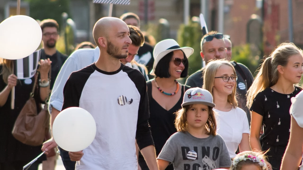 Tczew - Ruszył festiwal In Memoriam