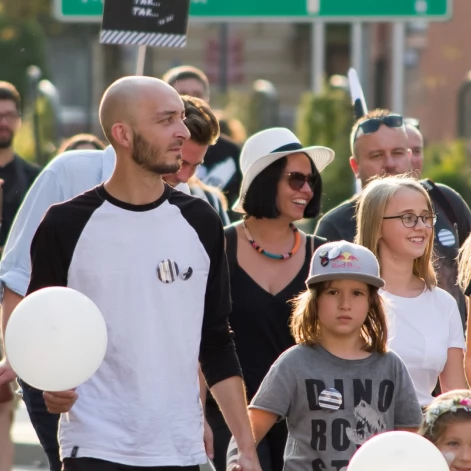 Tczew - Ruszył festiwal In Memoriam