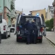 Tczew - 43-latka leżała na chodniku. Gdy przyjechał patrol, zaczęła się awantura