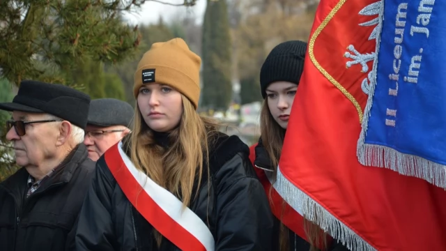 Tczew - "Do zobaczenia w niebie". Ostatnia droga ks. Stanisława Cieniewicza