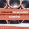 Tczew - Gmina Tczew. Dotacje do budowy przydomowych oczyszczalni ścieków