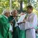 Tczew - W Szpęgawsku uczcili pamięć tysięcy pomordowanych mieszkańców Kociewia