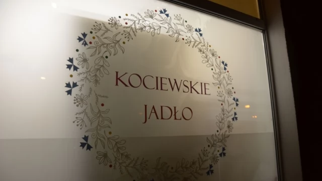 Tczew - Magda Gessler zakończyła "Kuchenne rewolucje". Zamiast pierogów "Kociewskie jadło"