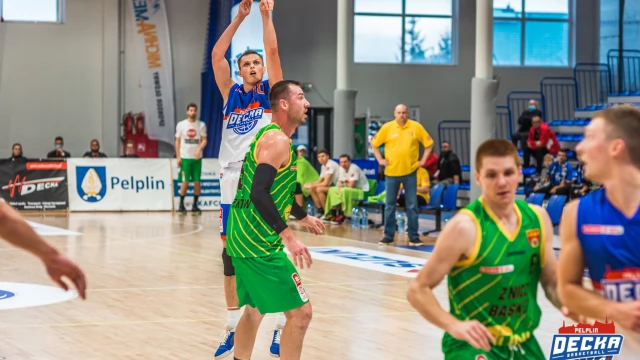 Tczew - Dreszczowiec w Pelplinie dla Pruszkowa