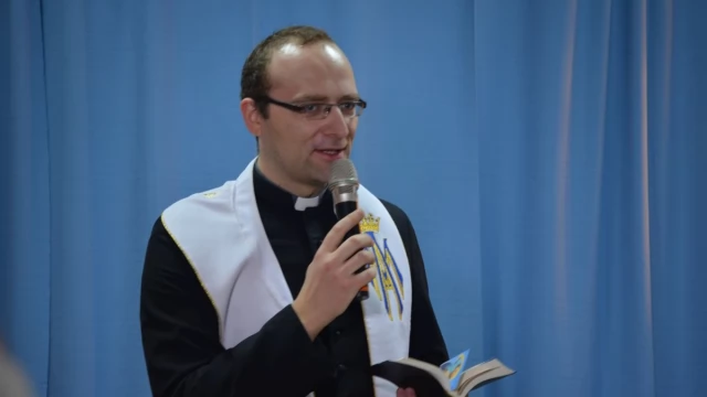 Tczew - Starsi, samotni, potrzebujący zasiedli przy wigilijnym stole