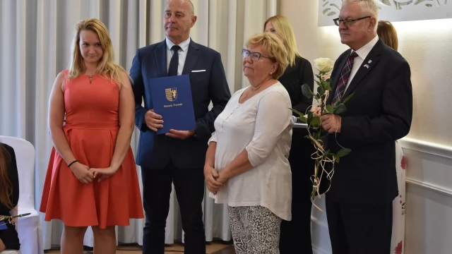Tczew - "Absolwent Roku". Do kogo powędrowały nagrody?