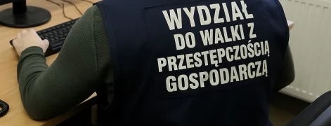 Tczew - Wykorzystali cudze dane, by zaciągnąć 10 kredytów!