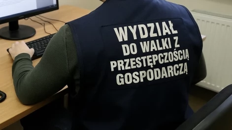 Tczew - Wykorzystali cudze dane, by zaciągnąć 10 kredytów!
