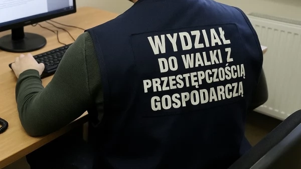 Tczew - Wykorzystali cudze dane, by zaciągnąć 10 kredytów!