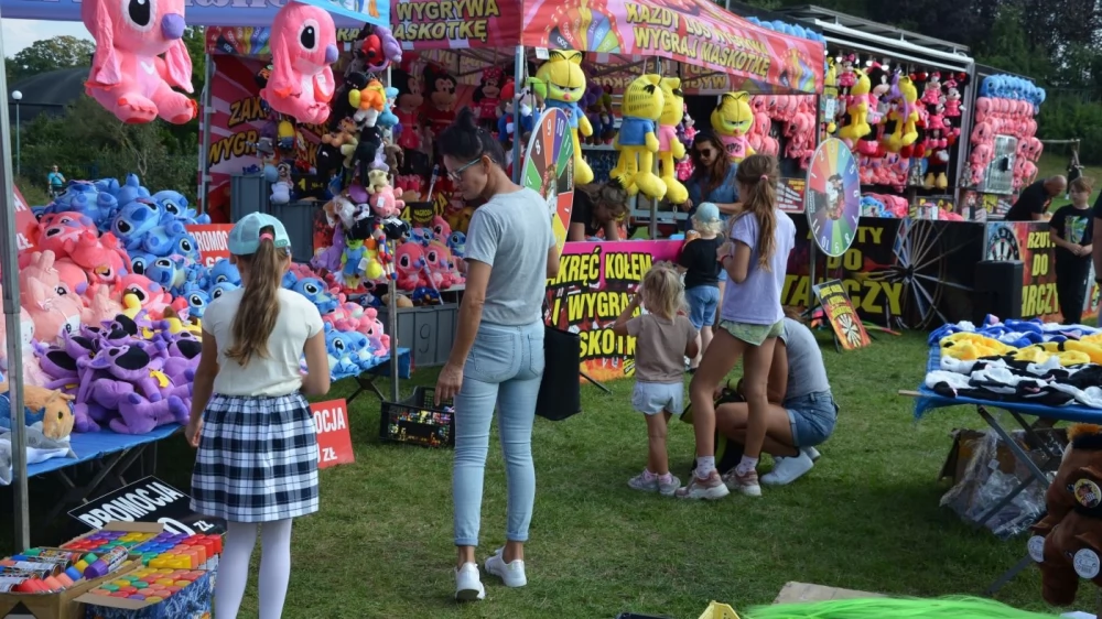 Tczew - Rodzinny Piknik Charytatywny