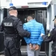 Tczew - Wpadł na włamaniu do kontenerów. Starogardzianin wybrał się po meble
