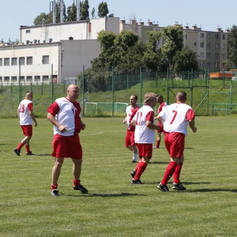 Tczew - Wisła Tczew świętowała 95-lecie