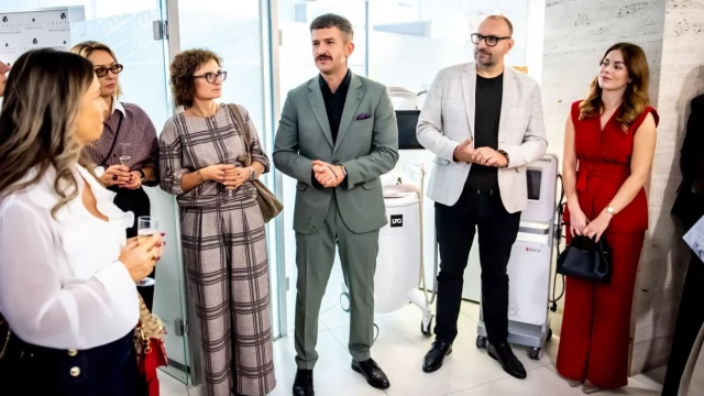 Tczew - Piękno zaczyna się od zaufania. Centrum Chantelle stawia na świadomą kosmetologię i nowoczesne technologie