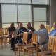 Tczew - Policjanci edukowali seniorów [WIDEO]