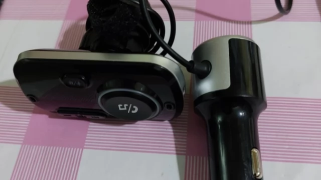 Tczew - sprzedam transmiter samochodowy