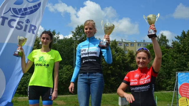 Tczew - III Tczewski Cross Rowerowy [FOTO]