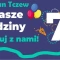 Tczew - 7 urodziny parkrun Tczew
